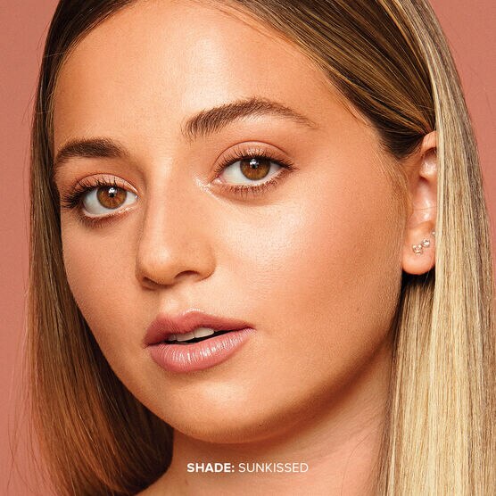 NUDIES MATTE BRONZE SUNKISSED